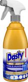 Merkloos / Sans marque Dasty Ruiten & Oppervlakken Professional Goud