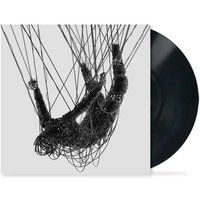 Korn LP - The Nothing