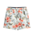 Superdry & Co Short de bain opale / vert / rouge / blanc
