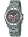 Breil Analoog horloge 'Knock' grijs