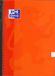 Oxford Folio geruit, 4 x 4, 80 vellen, gesorteerd