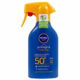 Nivea Sun Spray solaire SPF 50 - 270 ml