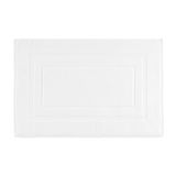 Jalla, Badtapijt, katoen, 900 g/m², 50 x 80 cm, wit