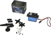 Amewi Standaard servo DC5821LV WP Digitale servo