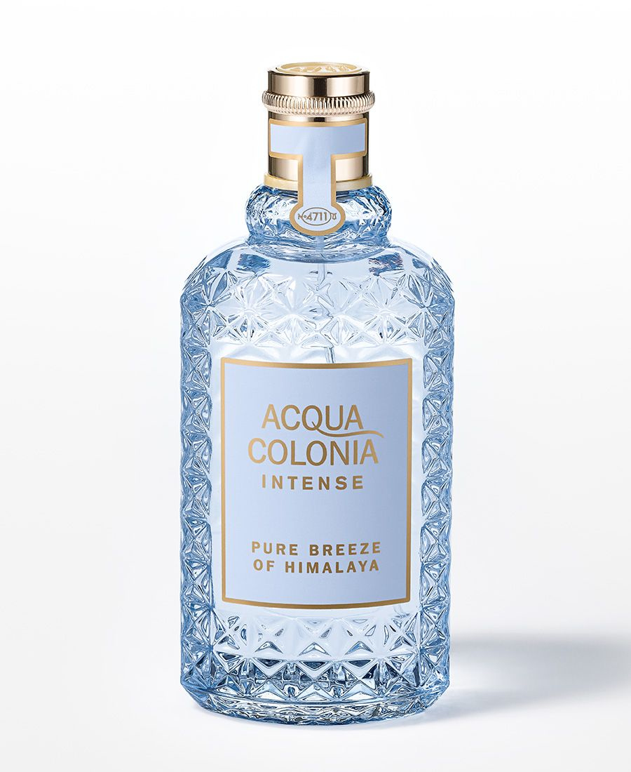 4711   Acqua Colonia Intense