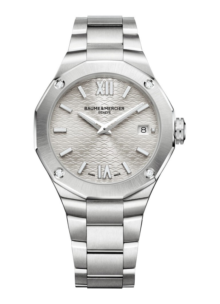 Baume & Mercier Baume & Mercier Riviera horloge M0A10614