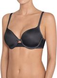 Triumph Beauty-Full Essential WP damesbeha, Zwart, 75C