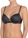 Triumph Beauty-Full Essential WP damesbeha, Zwart, 75C
