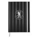 Cinereplicas Wednesday Notebook Nevermore Academy Stationery