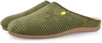 Hot Potatoes 92207 Pantoufles Hommes - Green