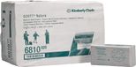 Hostess Scott papieren handdoek Natura, C-vouw, 2-laags, 140 vellen, pak van 20 stuks