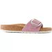Birkenstock Chaussures femme en nubuck Madrid