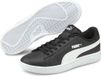 Puma Smash v2 L Sneakers - Unisex - Zwart - Wit - Maat 39