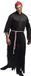 Boland - Kostuum Zombie priester (M/L) - Volwassenen - Halloween - Horror