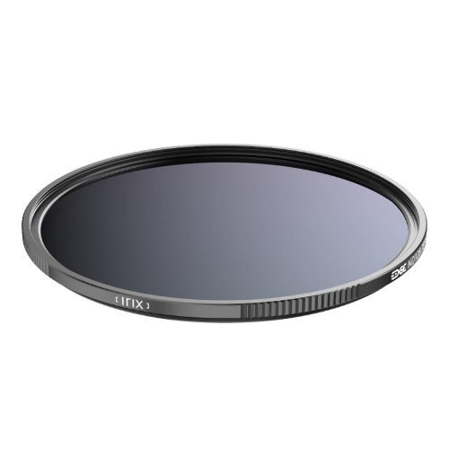 Irix Edge ND128 Filter 67mm