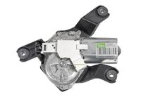 VALEO - Ruitenwissermotor - Achterzijde - 579760 - LOGAN MCV (2007-) | Compatibel met: DACIA LOGAN EXPRESS, LOGAN MCV, LOGAN Pick-up