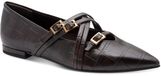 Tamaris Dames Ballerina 1-22160-45 396 Maat: 42 EU