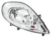 HELLA Hauptscheinwerfer rechts 12 V W5W Halogen für NISSAN PRIMASTAR