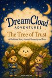 DreamCloud Adventures: The Tree of Trust: A Bedtime Story About Honesty and Trust