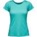 Black Diamond T-shirt femme Rhythm