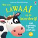 Wat Usborne Wat een lawaai op de boerderij!