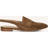 Stefano Lauran Loafers St2657 Bruin
