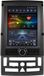 Happiq Autoradio met Bluetooth et CarPlay pour Peugeot 407 (2004-2011)