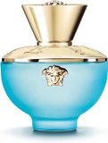 Versace Dylan Turquoise / 200 / Female