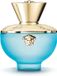 Versace Dylan Turquoise / 200 / Female