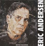 The Eric Andersen - The Writer Series (3-LP, 180g Vinyl & Poster, Ltd.)