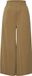 Urban Classics Culotte Broek Dames XS (34) Groen Modal/Polyester