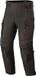 Alpinestars Andes V3 Drystar Zwarte Textiel Broek voor Mannen - Maat M