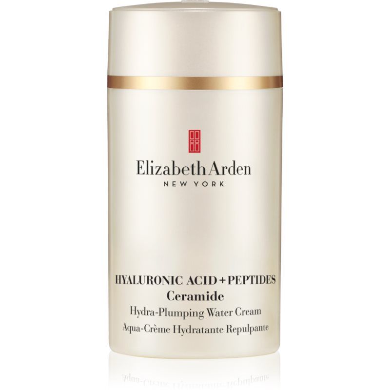 Elizabeth Arden Hyaluronic Acid + Peptides Ceramide Water Cream 50ml