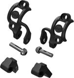 Magura Shiftmix 4 Ispec klembeugel zwart set