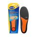 Dr. Scholl GelActiv Insoles for Work Shoes and Boots with GelWave Technology Shock Absorbing Continuous Support for People Who Stand for Long Periods Size L