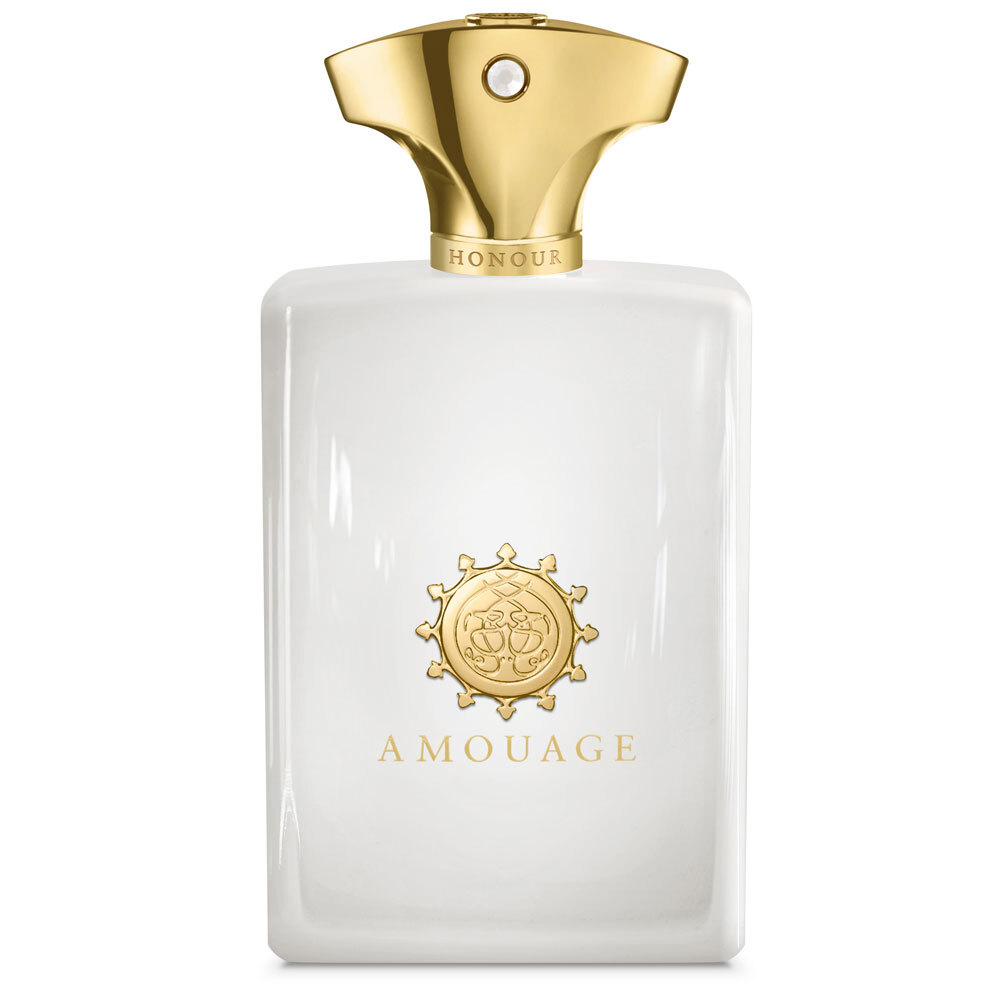 Amouage Honour eau de parfum / 100 ml / heren
