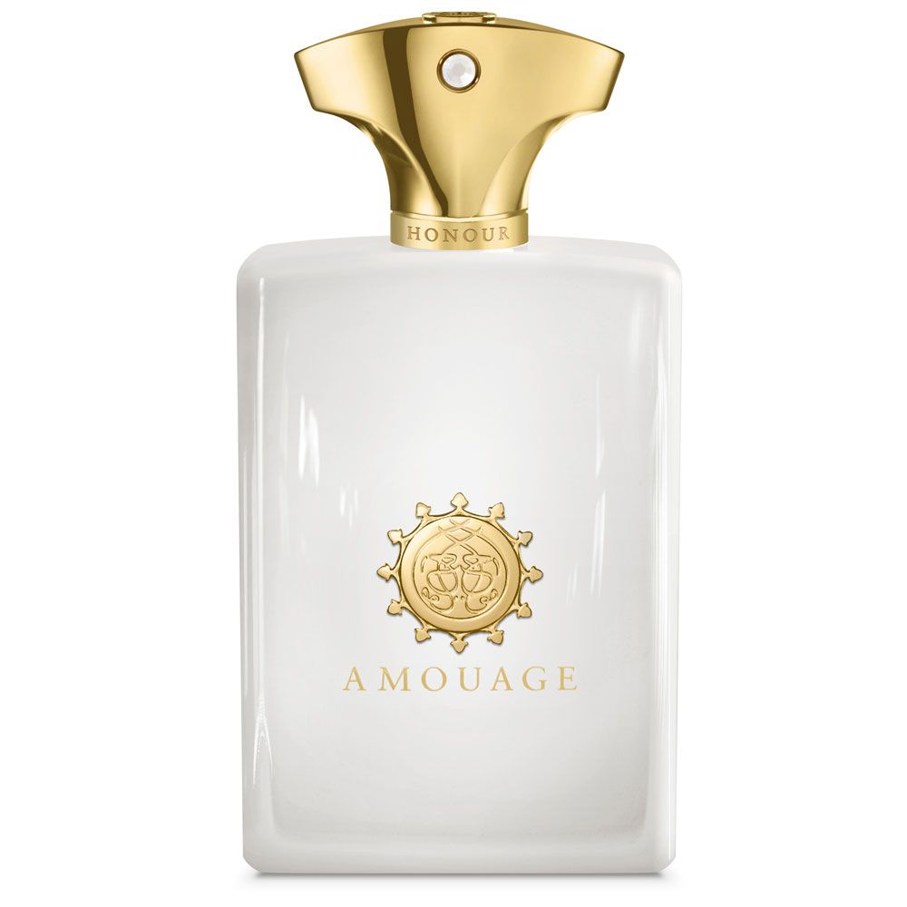 Amouage Eau de Parfum / 100 ml / Heren
