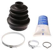 TRISCAN Jeu de soufflets de cardan pour OPEL ZAFIRA B (A05), numéro d'article 8540 24904