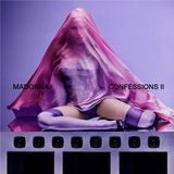 Warner Music Madonna Confessions II - Coloured Vinyl