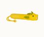 Rabbit & Friends Draco Lampe de poche pour enfants – Dragon en silicone – Rechargeable USB-C – Dimmable – Vert – Lampe pour enfants / Veilleuse