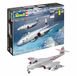 Revell 03779 Gloster Meteor F.8/FR.9 - First Edition - schaal 1/32 - ongebouwd/ongeverfd plastic model