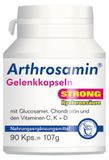 Pharma Peter GmbH Arthrosamin Strong, capsules voor de gewrichten, 90 capsules