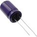 Panasonic ECA-1AM332 Elektrolytische condensator Radiaal bedraad 5 mm 3300 µF 10 V 20 % (Ø) 12.5 mm 1 stuk(s)