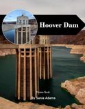 Hoover Dam Travel Book