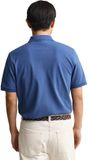 Gant poloshirt korte mouw blauw 4XL