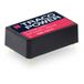 TracoPower THI 0513 Convertisseur CC/CC pour circuits imprimés 5 V/DC 15 V/DC 130 mA 2 W Nbr. de sorties: 1 x Contenu 1 pc(s)