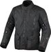 Macna Air Hybrid 2.0 waterdichte motorfiets textieljas - Zwart - 6XL