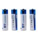 Energy Sistem Charge Pro C AA oplaadbare batterijen
