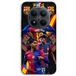 Maniacase Hoesje voor Xiaomi Redmi Note 15 Pro 5G Lamine Yamal FC Barcelona Wallpaper