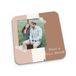Sous-verres photo premium Icecat - Panneau dur - Carré - 1 pièce